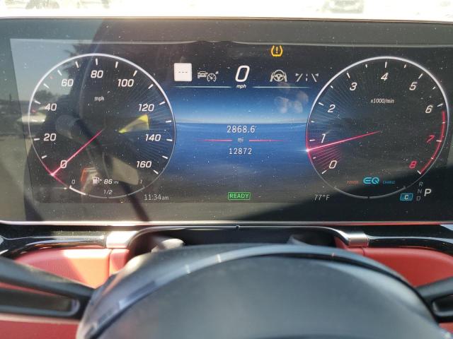 W1K6G7GB7MA056271 Mercedes-Benz S 580 4matic