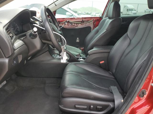 19UDE2F33KA013548 Acura ILX  7