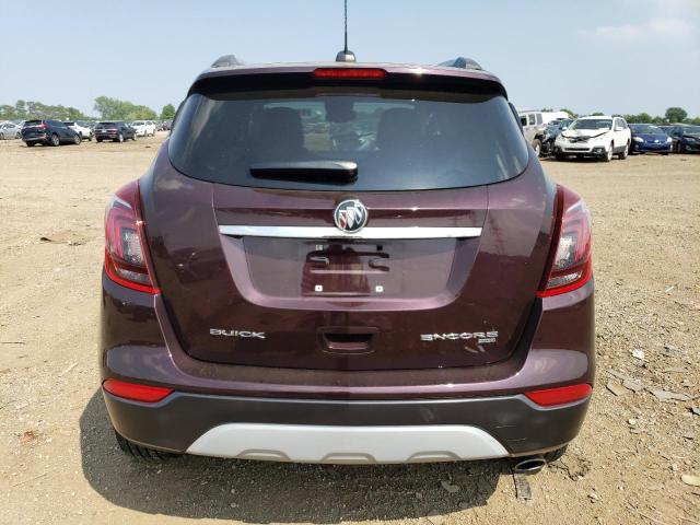 KL4CJFSB7JB632120 2018 BUICK ENCORE, photo no. 6