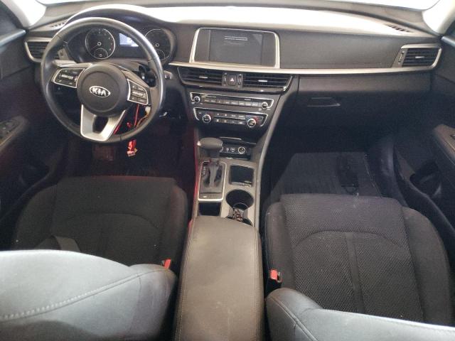 5XXGT4L32KG300241 KIA Optima Lx
