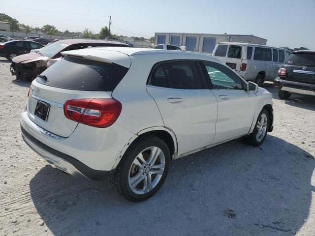 2017 MERCEDES-BENZ GLA 250 - WDCTG4EB6HJ285815