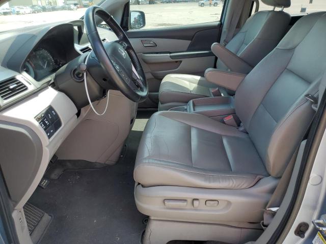 5FNRL5H97BB020443 2011 HONDA ODYSSEY, photo no. 7