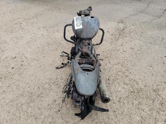 2015 HARLEY-DAVIDSON XG500 1HD4NAA17FC507502