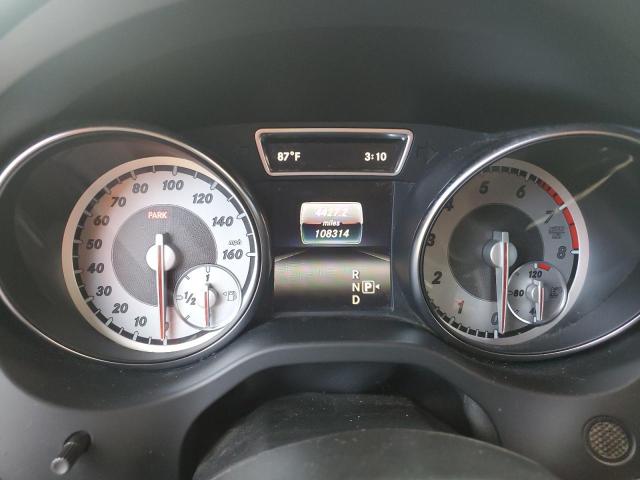WDCTG4GB4GJ226791 Mercedes-Benz Gla 250 4matic