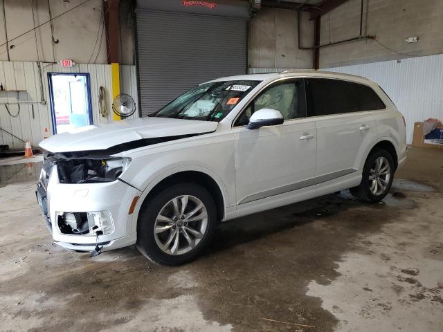 2018 Audi Q7 Premium Plus