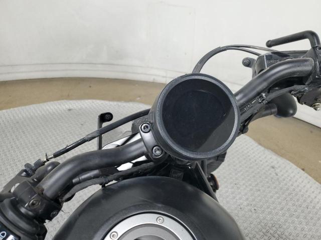 2021 HONDA CMX500 A2 MLHPC5649M5001716