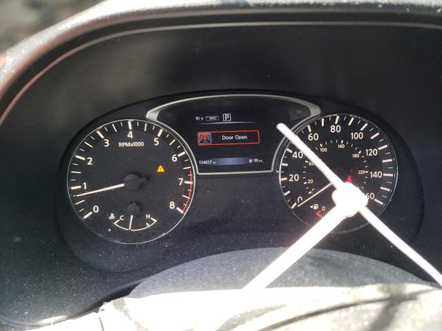 5N1AR2MM8GC623986 Nissan Pathfinder S
