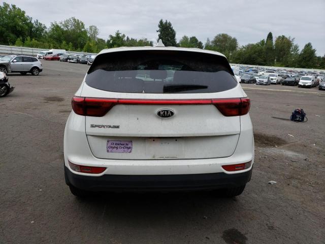 KNDPMCAC2K7510079 KIA Sportage Lx
