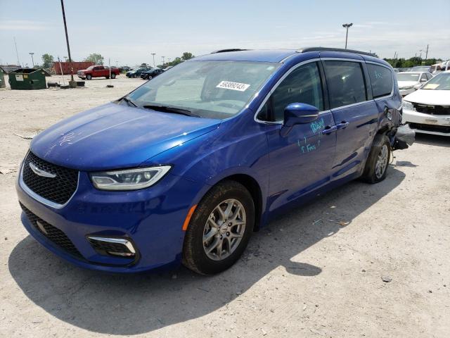 2021 Chrysler Pacifica Touring