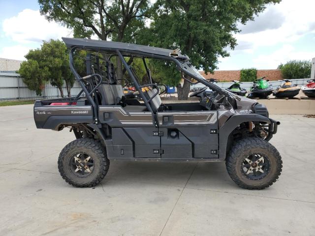 2019 KAWASAKI KAF820 J - JKBAFSJ18KB509904