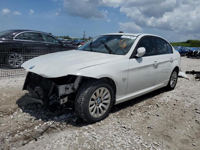 2009 BMW 3 Series 328i