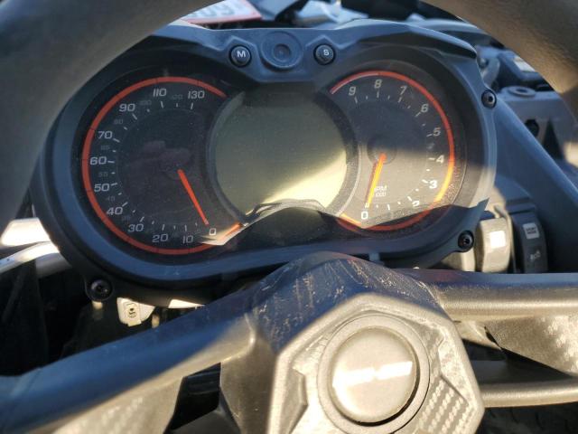 2019 CAN-AM MAVERICK 3JBVNAW27KK001277