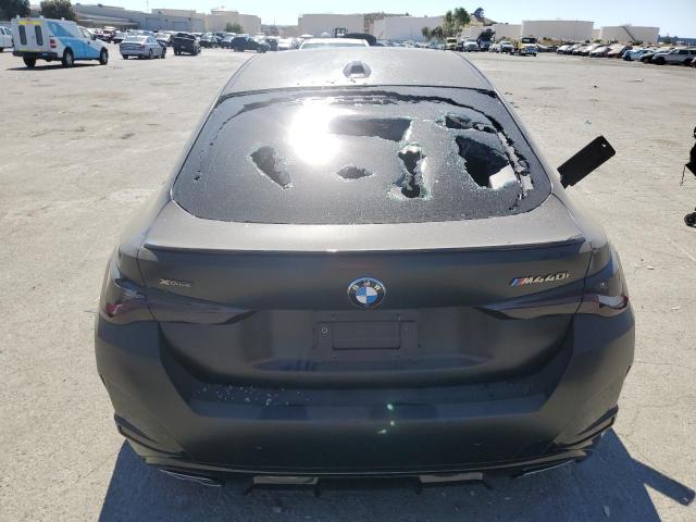 2022 BMW M440XI GRA - WBA13AW06NFL99300