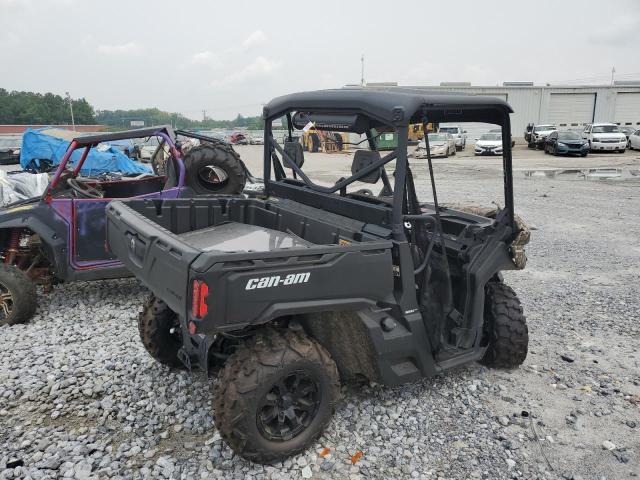2023 CAN-AM DEFENDER H - 3JBUGAJ44PK000562