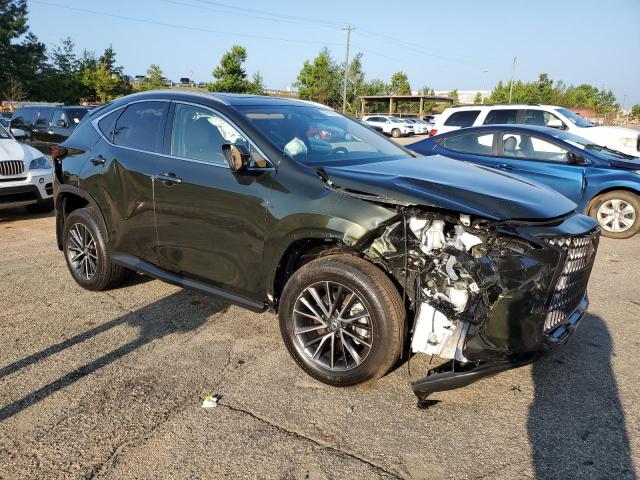 2023 LEXUS NX 350 2T2GGCEZ6PC022518