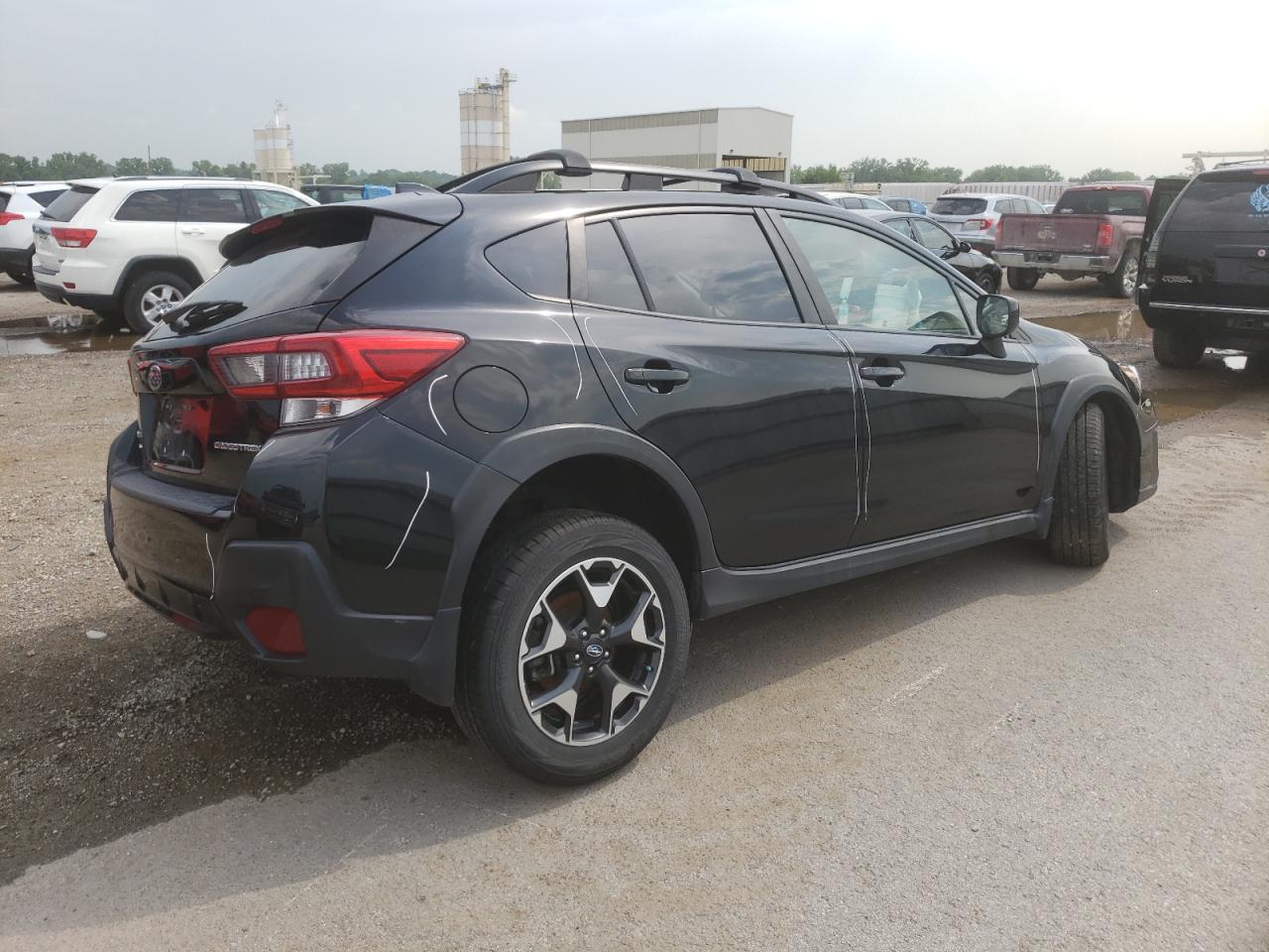 JF2GTAPC4L8207817 Subaru Crosstrek  3