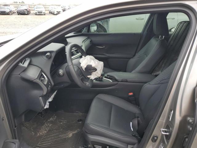 2022 LEXUS UX 250H BA JTHP9JBH2N2062068