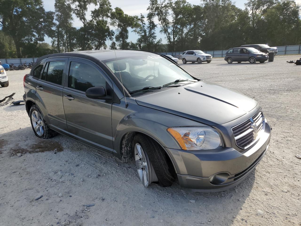 1C3CDWDA5CD533132 2012 Dodge Caliber Sxt