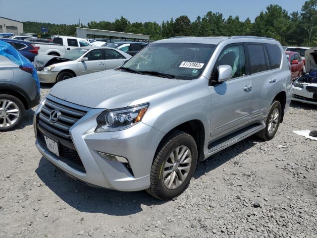 2017 Lexus GX 460 