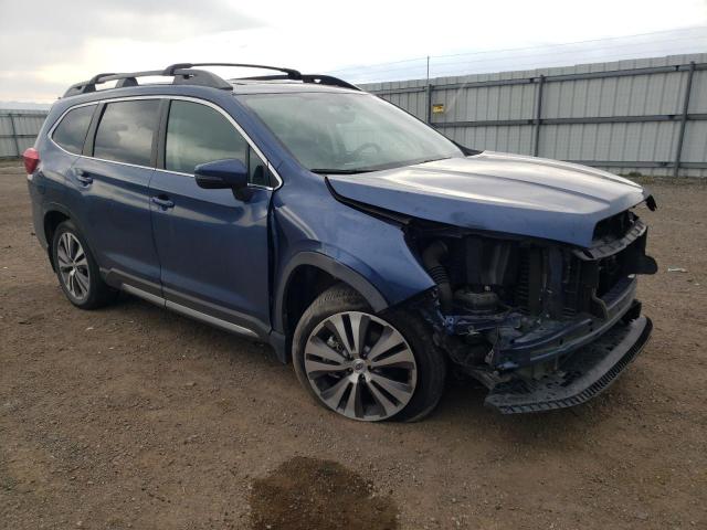 4S4WMALD1M3461162 Subaru Ascent Limited
