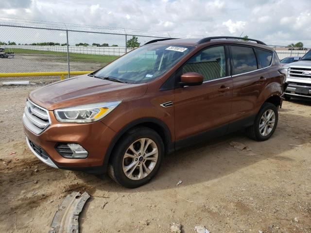 Vin: 1fmcu0gd1hub88036, lot: 58785013, ford escape se 2017 img_1