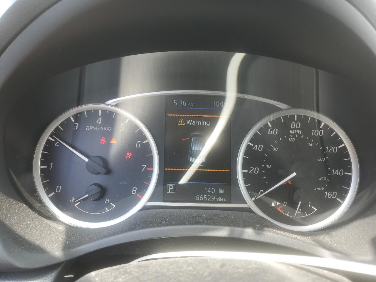 3N1AB7AP2KY346839 NISSAN SENTRA 2019