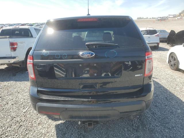 1FM5K8AR2EGA04119 | 2014 FORD EXPLORER P