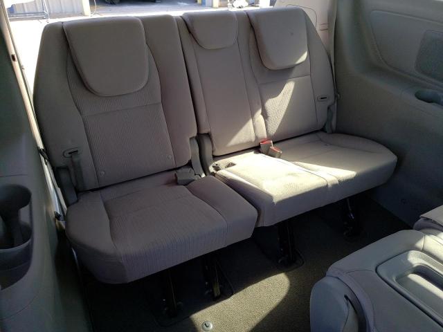 KNDMB5C11L6582477 KIA SEDONA LX