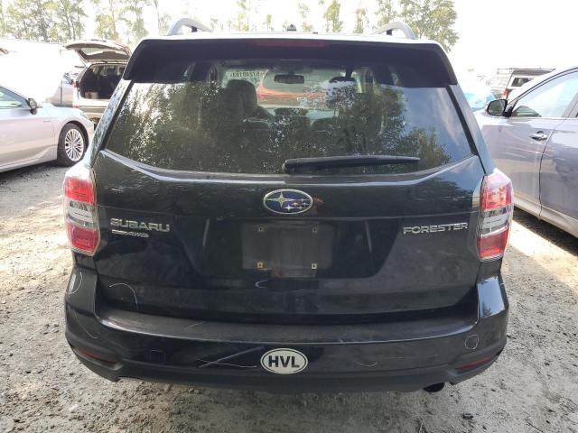 JF2SJAHC7FH595886 Subaru Forester 2.5i Limited