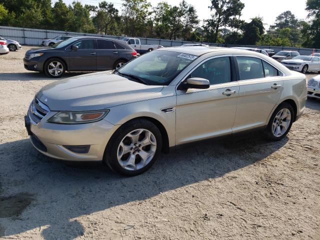 2010 Ford Taurus SEL