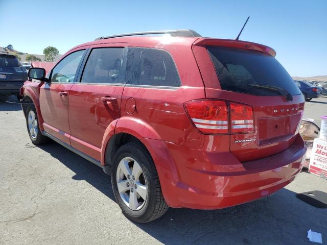 3C4PDCAB2GT238773 Dodge JOURNEY SE