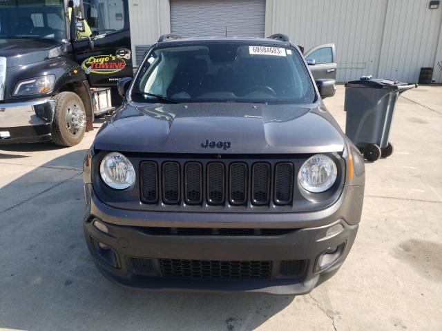 ZACCJABB7JPJ71416 Jeep Renegade Latitude