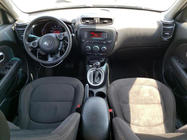 KNDJN2A23G7292567 KIA Soul