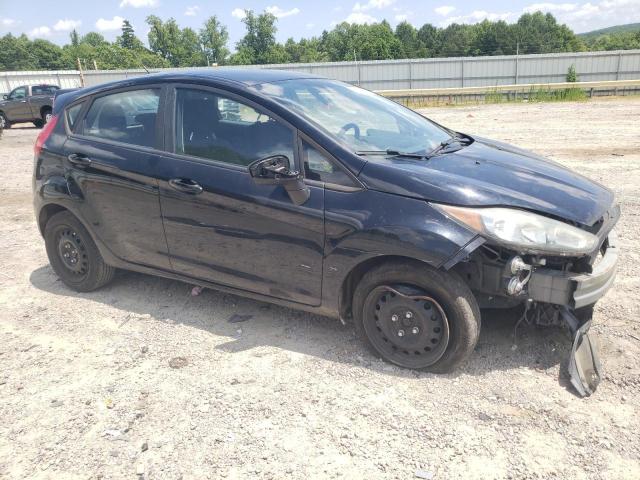 Vin: 3fadp4tj5gm172451, lot: 60512563, ford fiesta s 20164