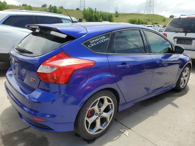 1FADP3L96EL441183 2014 FORD FOCUS, photo no. 3