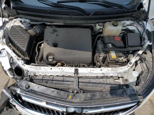 5GAERBKW3JJ216415 Buick Enclave Essence