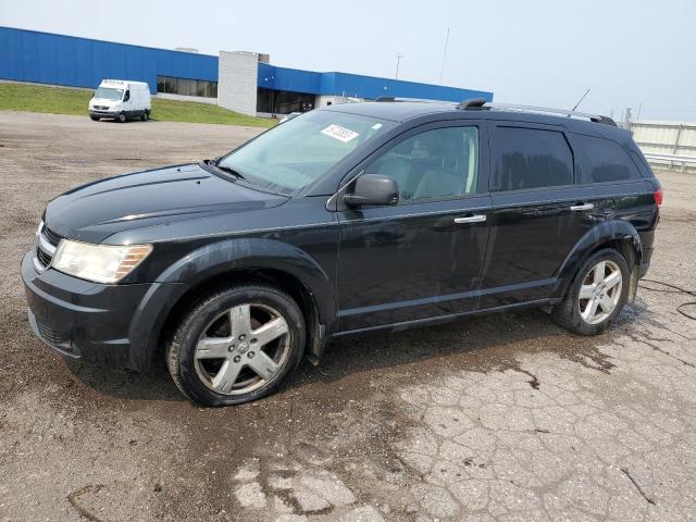 2010 Dodge Journey R/T