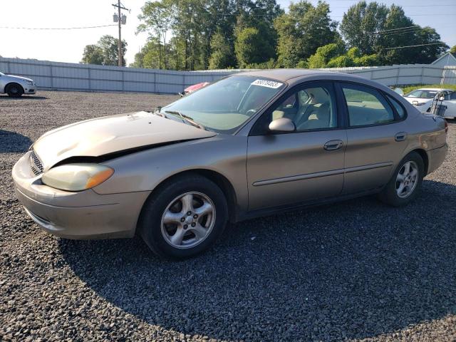 2003 Ford Taurus SES