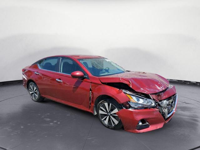 1N4BL4DV7MN327801 Nissan ALTIMA SV