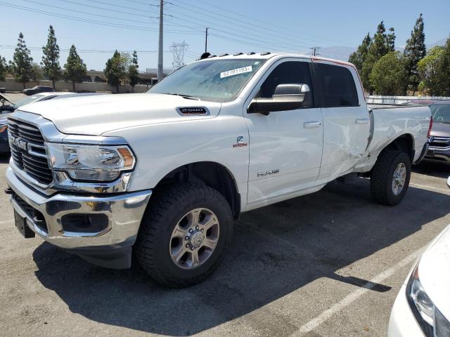 2020 Ram 2500 Big Horn