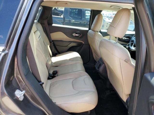 1C4PJMDS2GW116032 Jeep Cherokee Limited