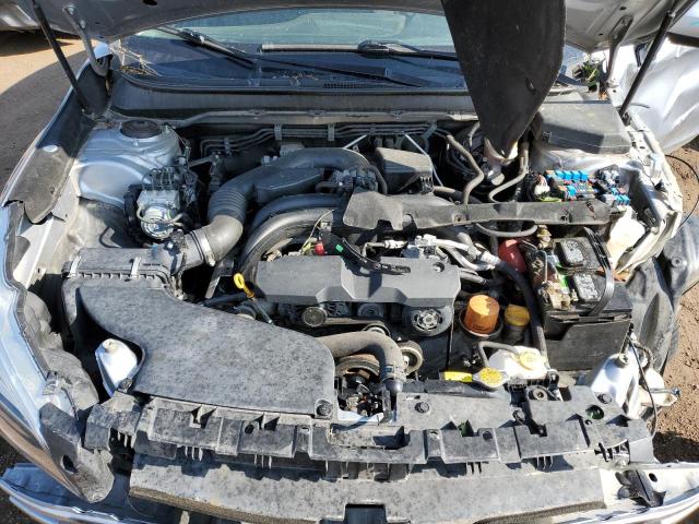 4S3BNBF6XG3002025 Subaru Legacy 2.5i Premium