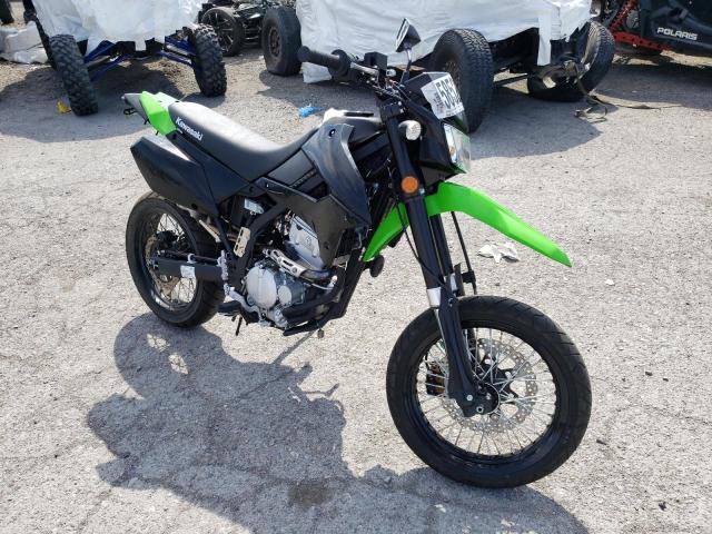 Kawasaki KLX 300 Enduro