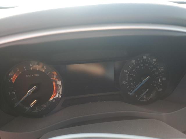 3FA6P0H79FR163087 Ford FUSION SE