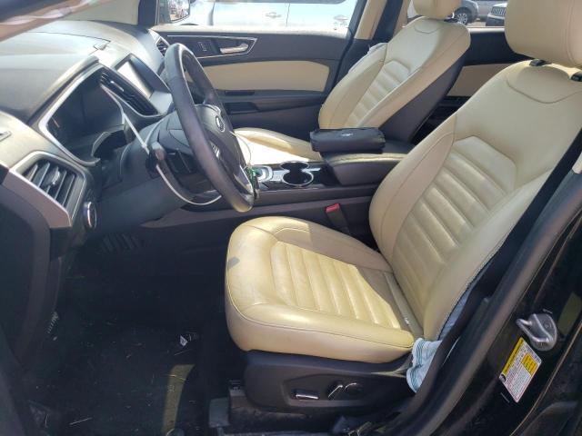 2FMTK4J99FBB16084 Ford EDGE SEL