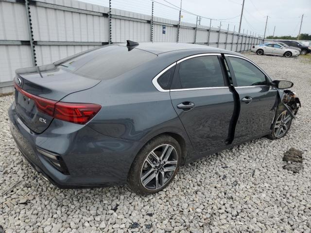 3KPF54AD9KE021329 KIA FORTE EX
