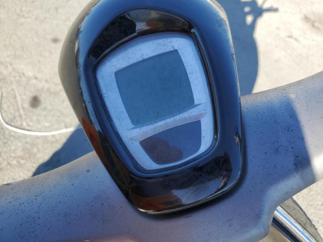 2013 VESPA 946 ZAPM808G9D5000095