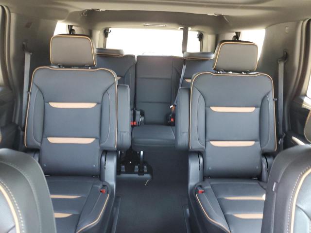 2022 GMC YUKON AT4 1GKS2CKL5NR239269