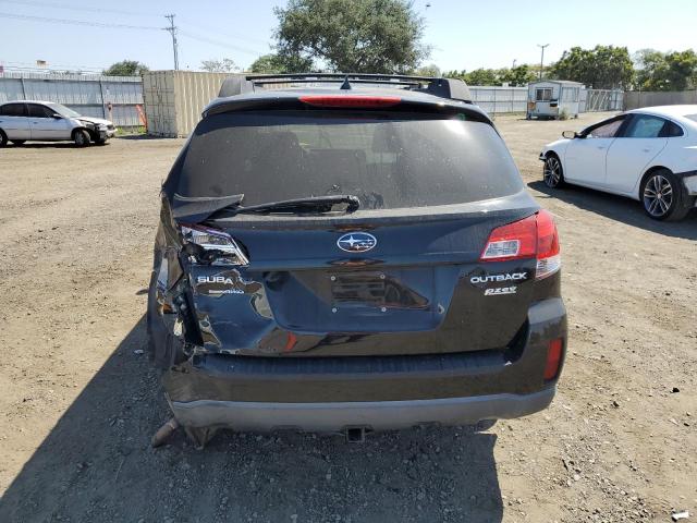 4S4BRBLC1E3245438 Subaru Outback 2.5i Limited