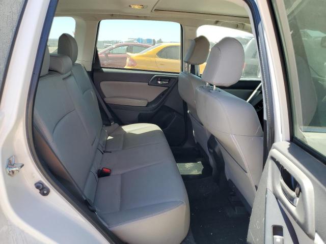 JF2SJAHC9FH450817 Subaru Forester 2.5i Limited